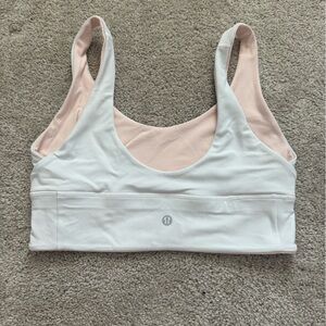 Lululemon - align bra
